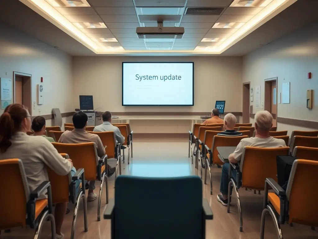 Quebec to begin digitizing health records — but some patients should expect delays