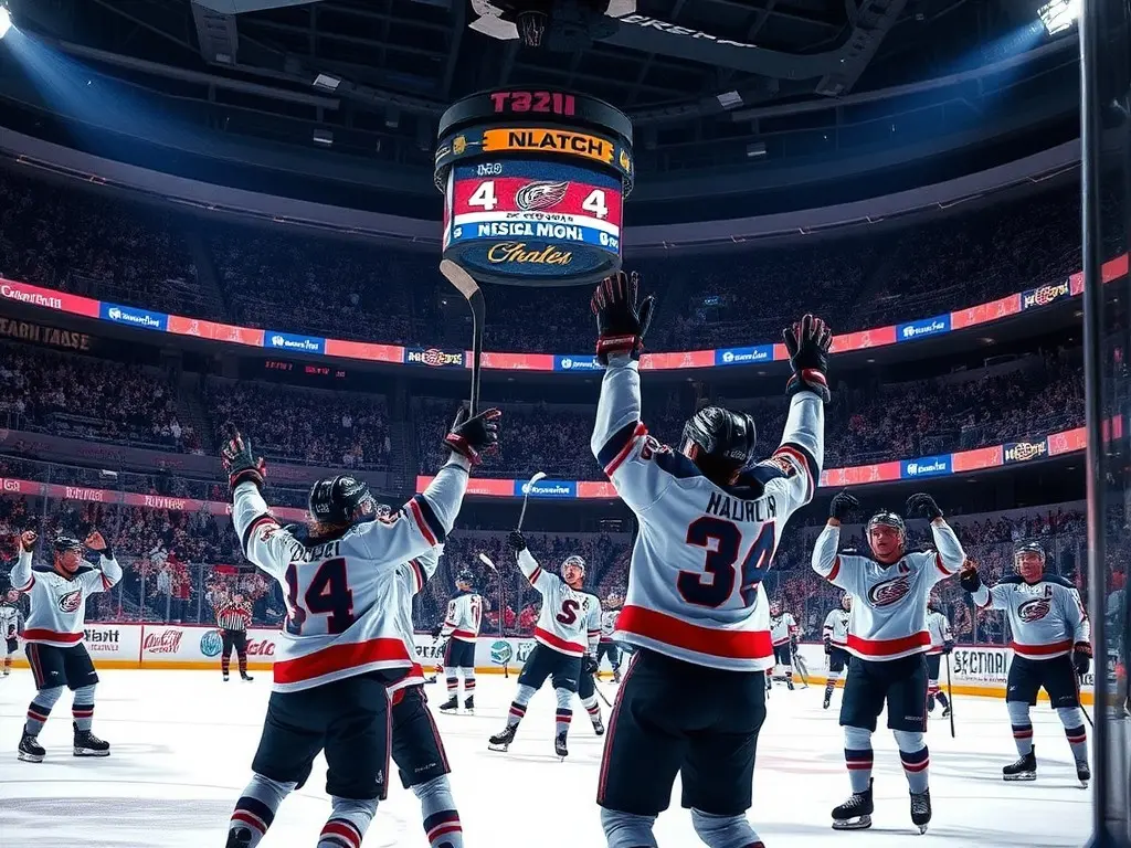 Quinn Hughes, Matt Boldy score twice as Wild eliminate Dallas in Game 6