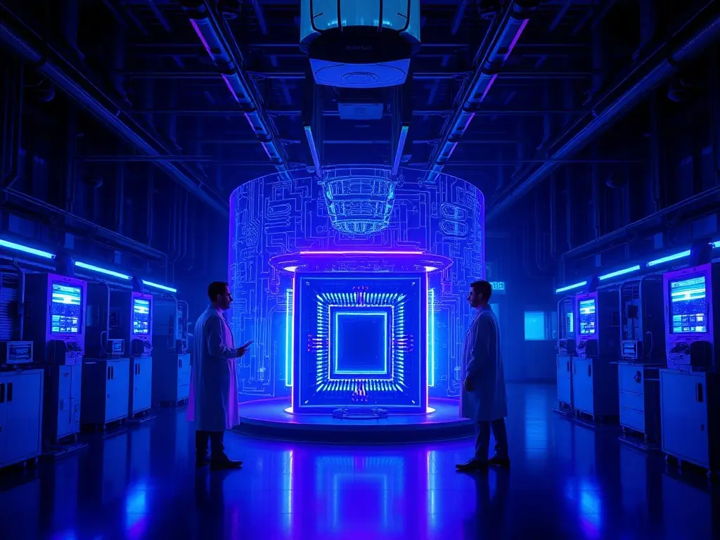 Quobly Closes €115M Series A for Quantum Growth