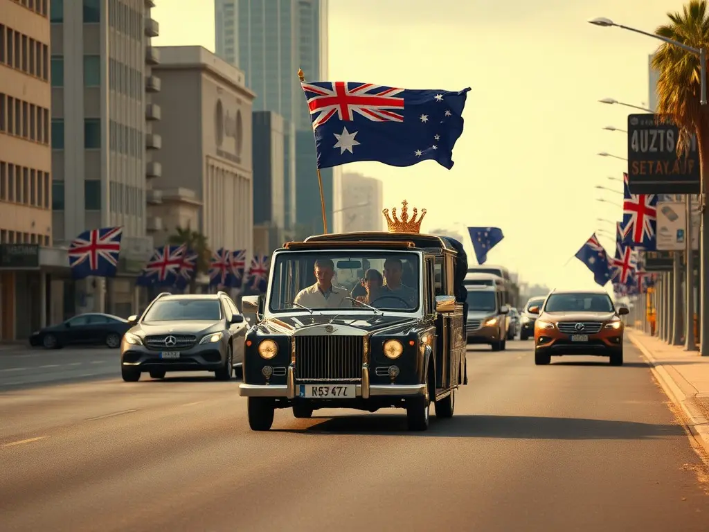 Radar Reveals the Three Brutal Nicknames Slapped on Prince Harry and Meghan Markle's 'Failed Fake Royal Tour' of Australia