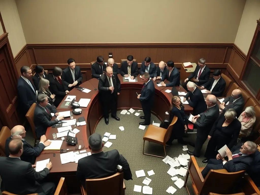 Raghav Chadha, Sandeep Pathak Exit: Inside AAP’s Biggest Internal Rupture