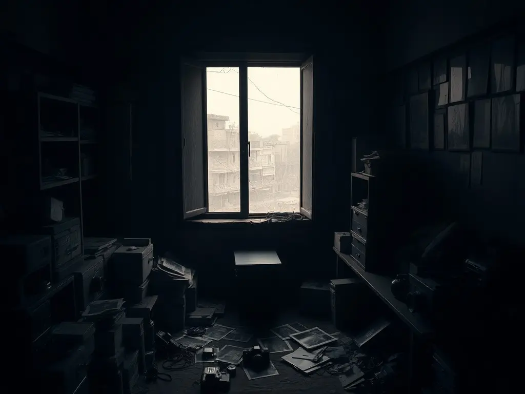 Raghu Rai, Photographer Who Captured Modern India, Dies at 83