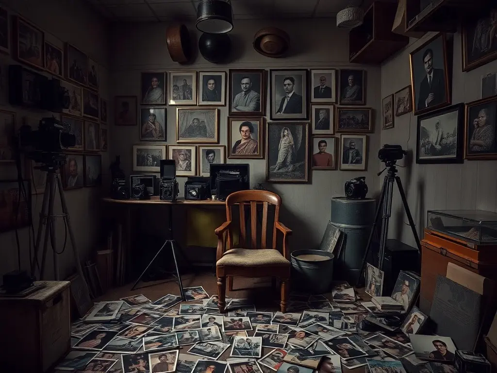 Raghu Rai the Indian colossus