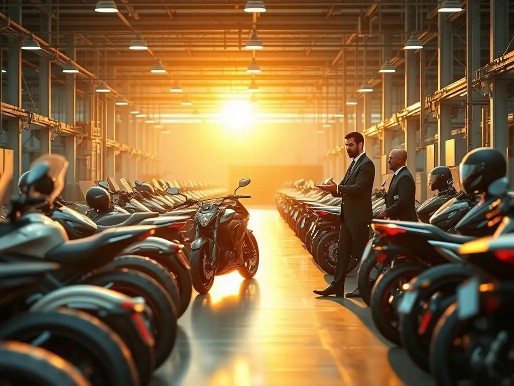 Rajiv Bajaj to step down from Bajaj Finserv board, cites growing responsibilities at Bajaj Auto