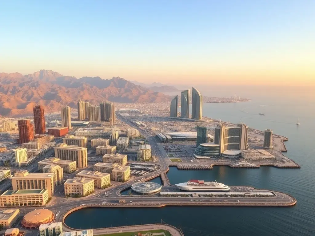 RAK’s transformation: How the UAE emirate is building a multi-engine, investor-backed growth model