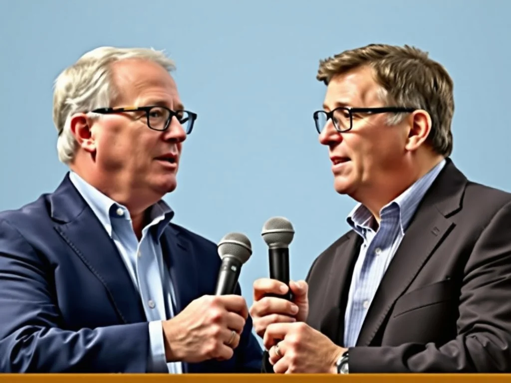 Rallings & Thrasher: Local election contests to watch