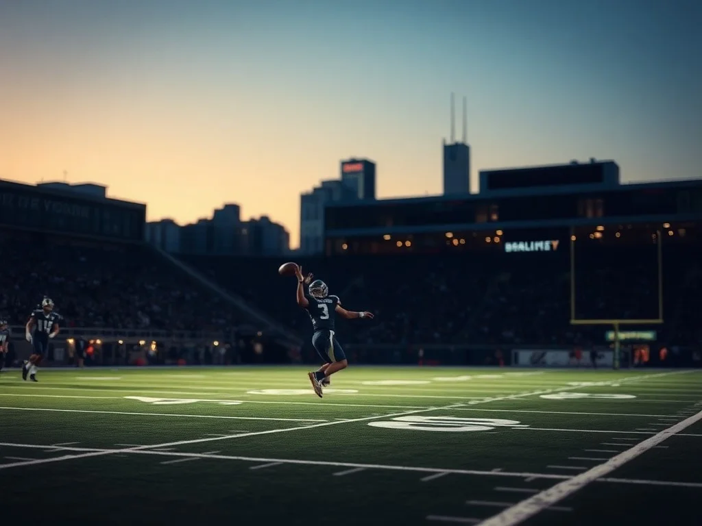 Rams make first-round trade to pick up WR in 5-round mock draft