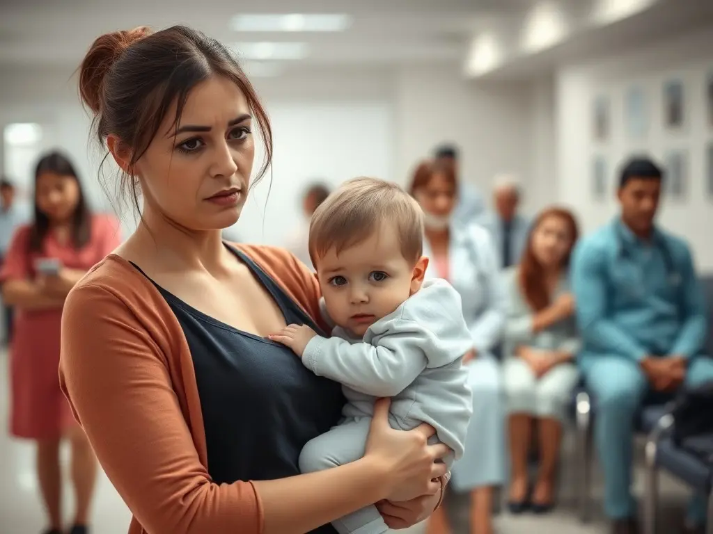 Rana Alissa: Weakening vaccination guidelines puts Florida’s most vulnerable children at risk