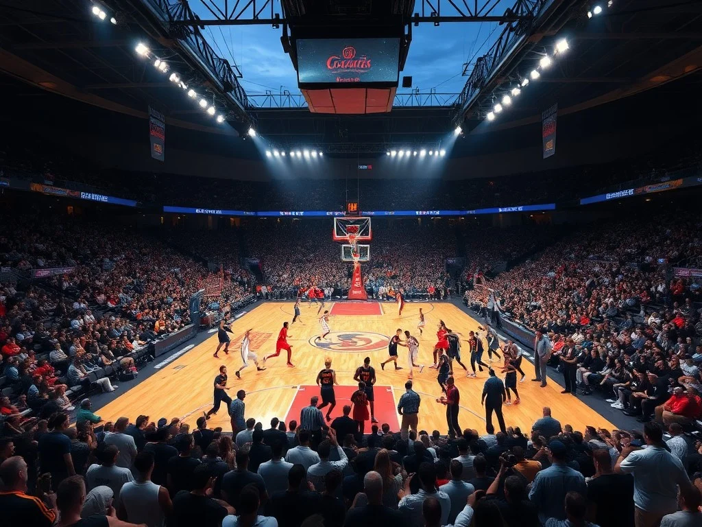 Ranking 2026 NCAA Tournament’s Sweet 16 Teams, Including Texas & St. John’s