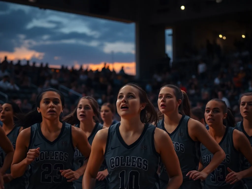Ranking the best players in 2026 women's basketball transfer portal