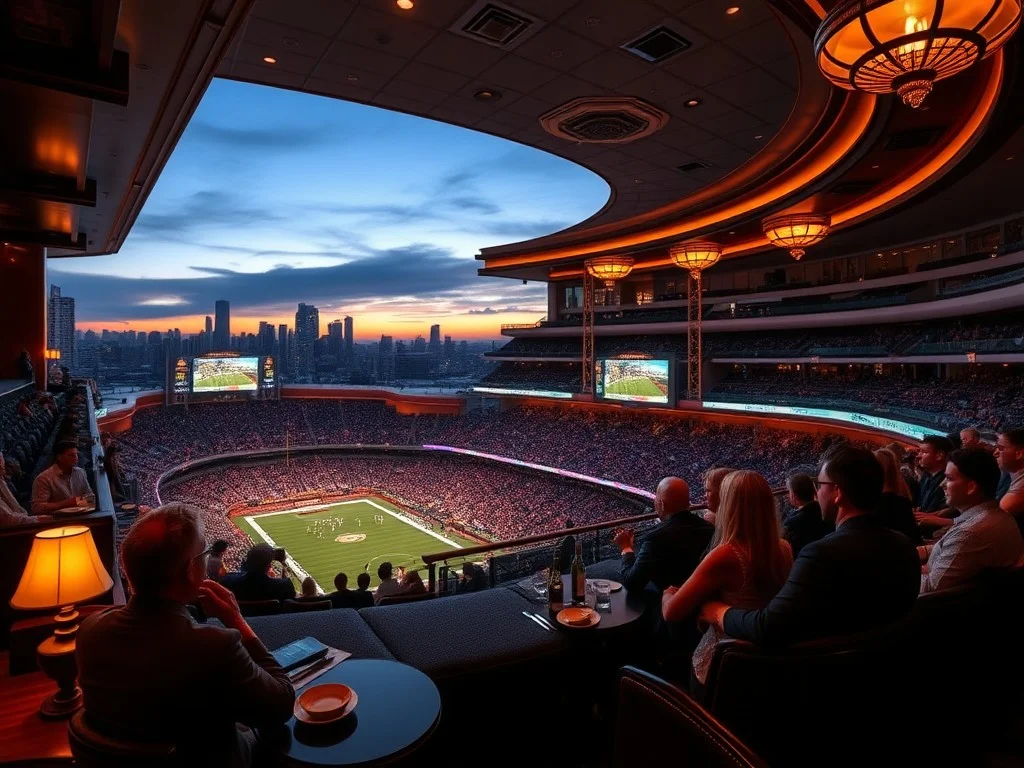 Ranking the top 10 richest sports team owners in 2026