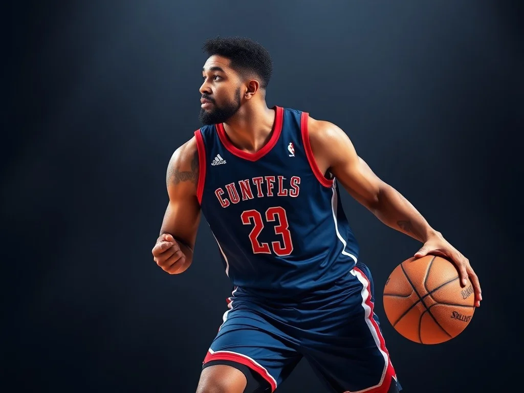 Ranking the top 20 men's basketball players to enter the transfer portal