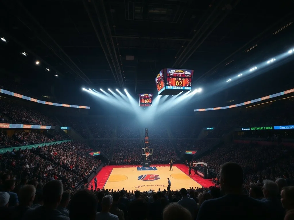 Ranking top March Madness games so far: Top 5 NCAA Tournament finishes