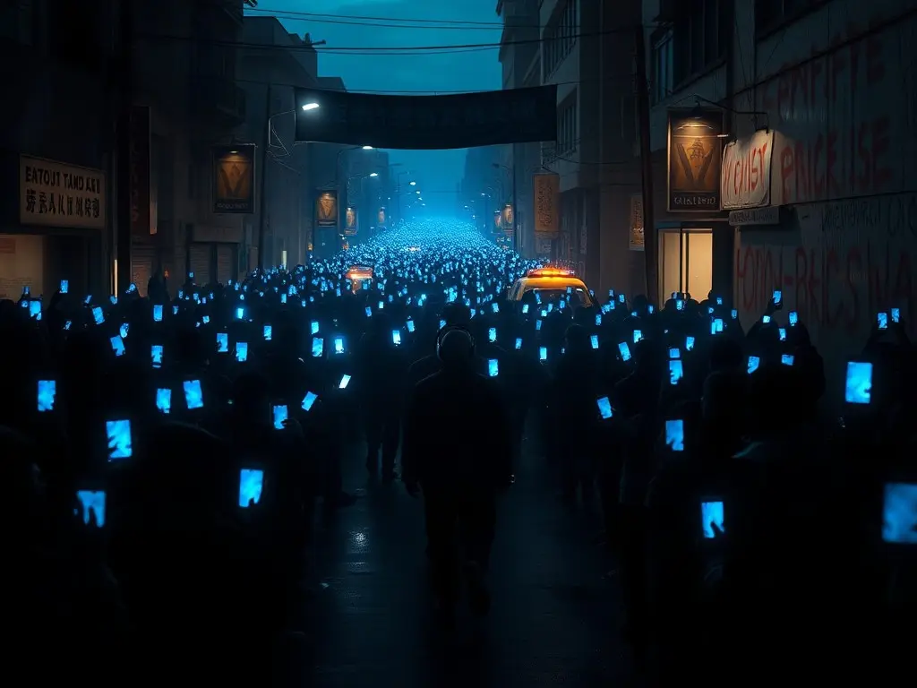 Rapid rise of "Cockroach Janta Party" online protest movement appears to spook India's leaders