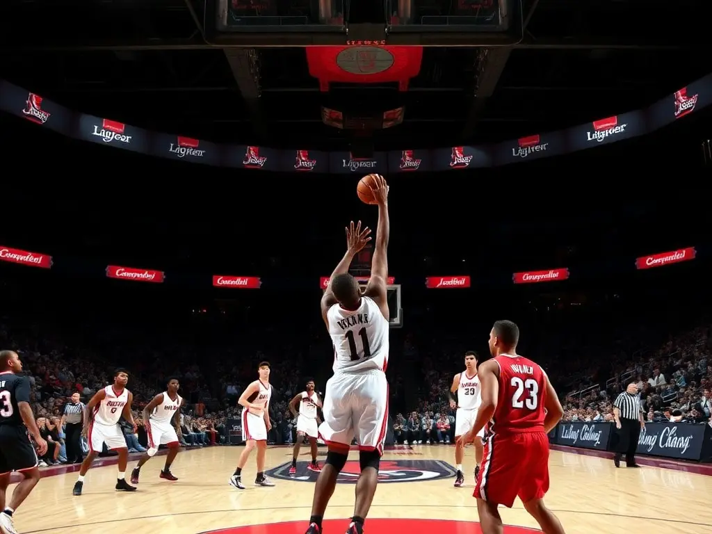 Raptors force Game 7 thanks to miracle bounce on RJ Barrett game-winner
