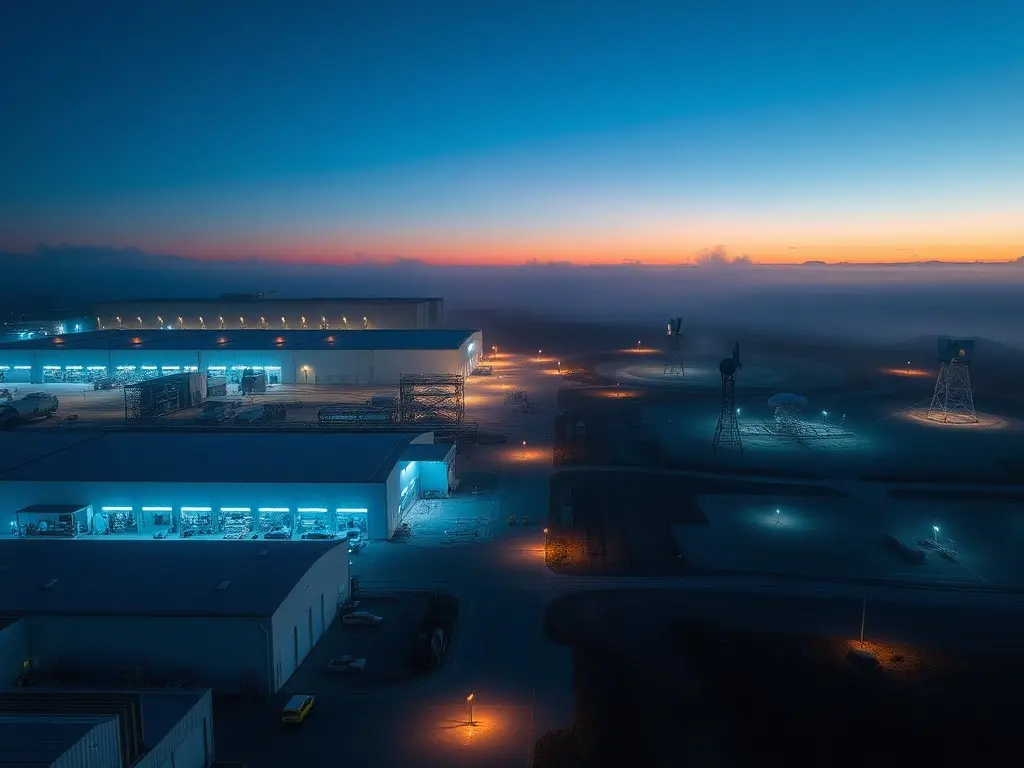 Raytheon says Portsmouth expansion will bring 150 high tech jobs to RI