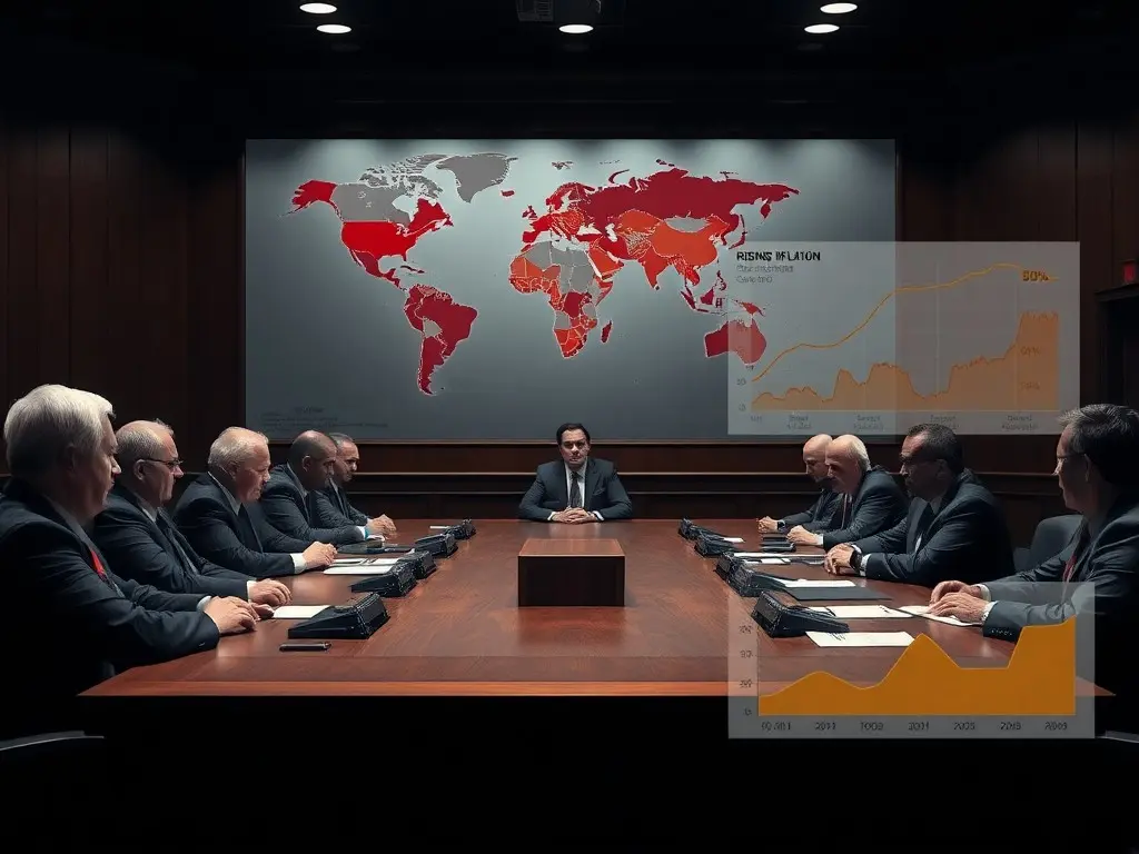 RBI decided to hold rates as West Asia conflict stoked inflation, growth concerns: MPC minutes