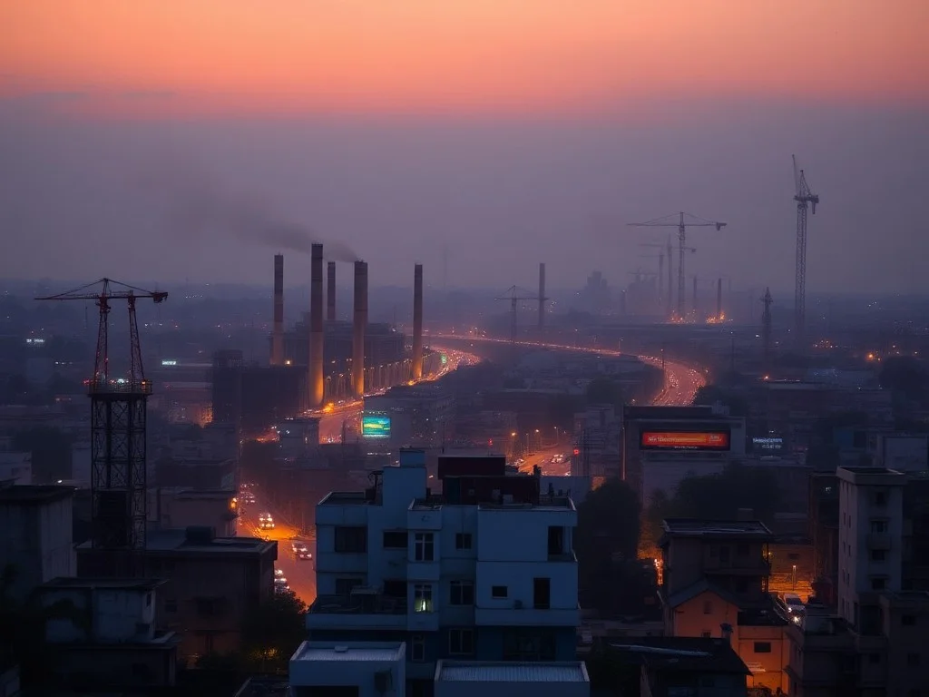 RBI GDP outlook FY26: India retains FY26 GDP at 7.6%, sets FY27 growth at 6.9% as Iran war, oil risks mount