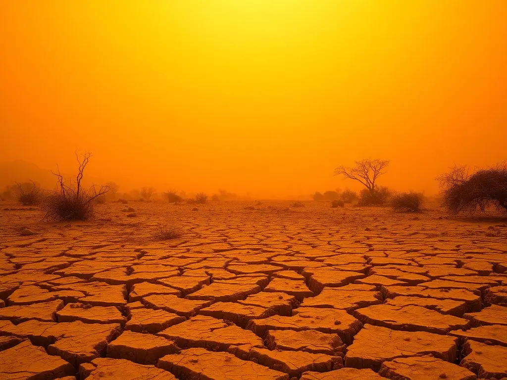 Ready For The Heat? World Meteorological Organisation Predicts El Nino Conditions Likely To Emerge By May-July 2026