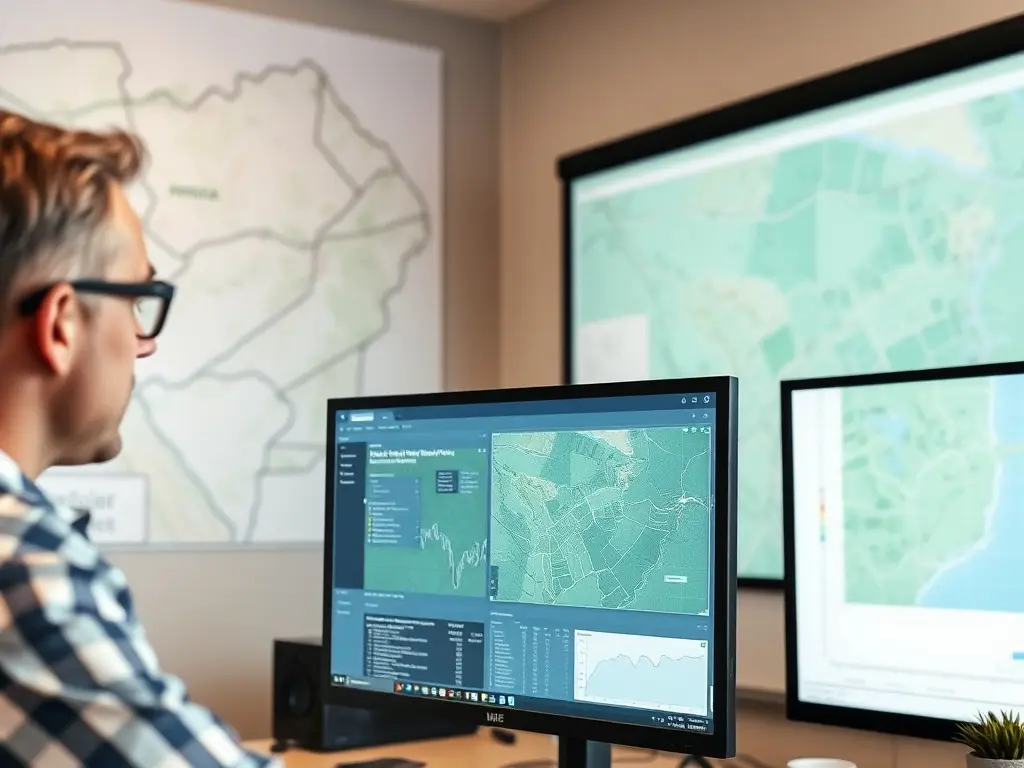 Real estate agent builds AI model to offer hyper-local market insights