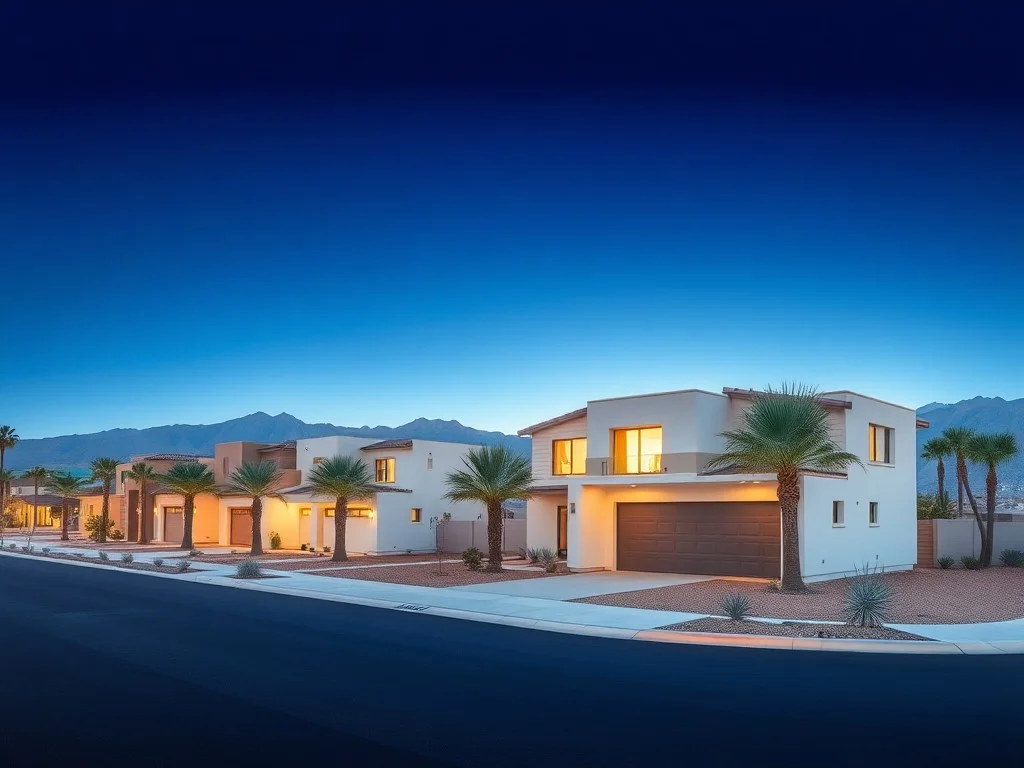 Real estate agents in Southern Nevada adapt to AI-powered future