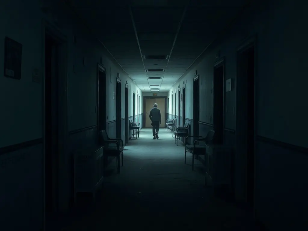 Real estate investors are buying up long-term care facilities. Residents can suffer