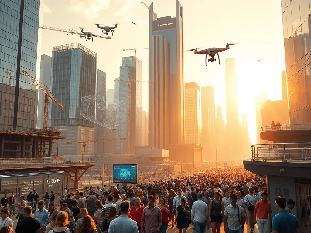 Real estate market to grow to $5.8 trn by 2047 as digital adoption accelerates amid cost and compliance pressures