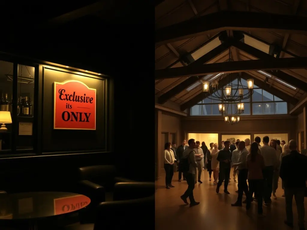 Real estate works best in the open — here’s why