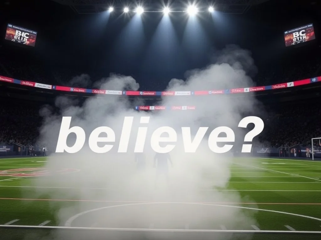 Reason to believe? | Sports Daily Newsletter