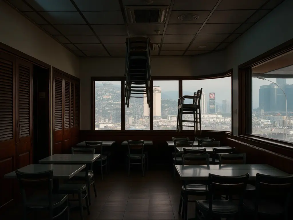 Recent Greater Cincinnati restaurant closures highlight challenges in industry