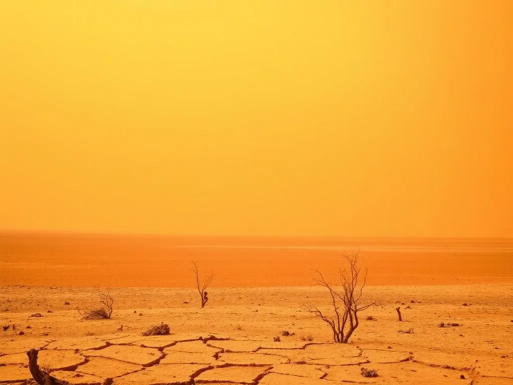 Record heat arrives early: Why today’s forecast matters more than you think