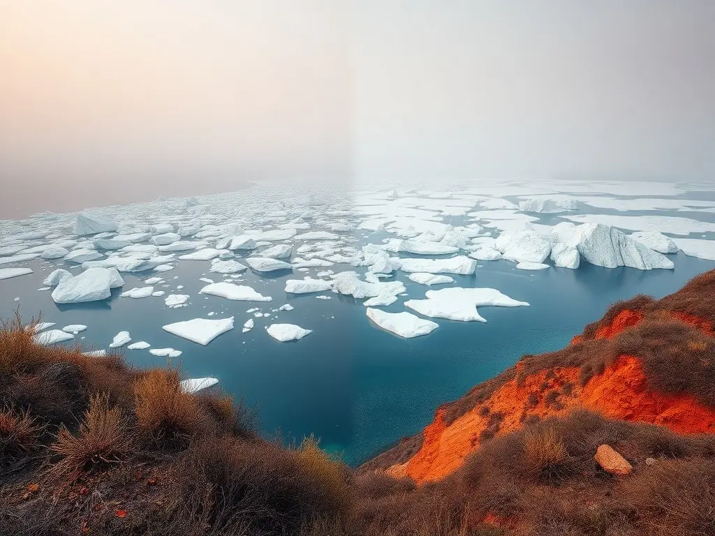 Record heatwaves from Mediterranean to Arctic, new report finds