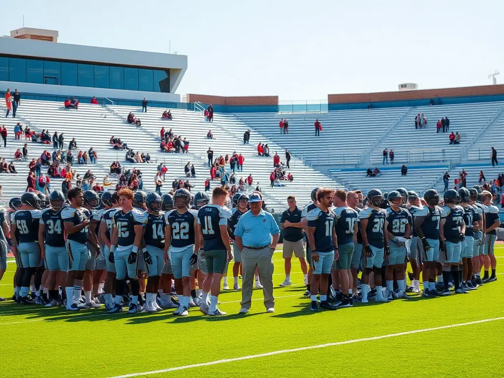 Recruiting Update for Tennessee's 2027 Class to Begin May
