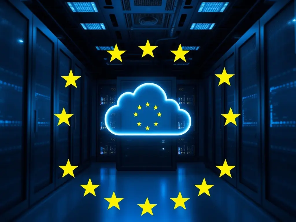 Red Hat Further Drives Digital Sovereignty for the AI Era with Red Hat OpenShift on Google Cloud Dedicated