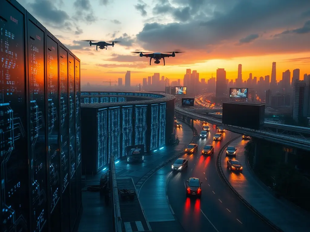 Red hot AI demand pushes more companies into the $1 trillion club