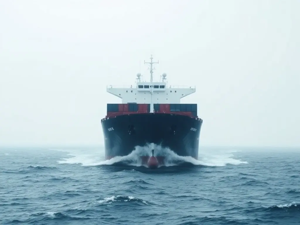 Red Sea crisis explained: How a closure could disrupt global trade, spike shipping costs and fuel inflation