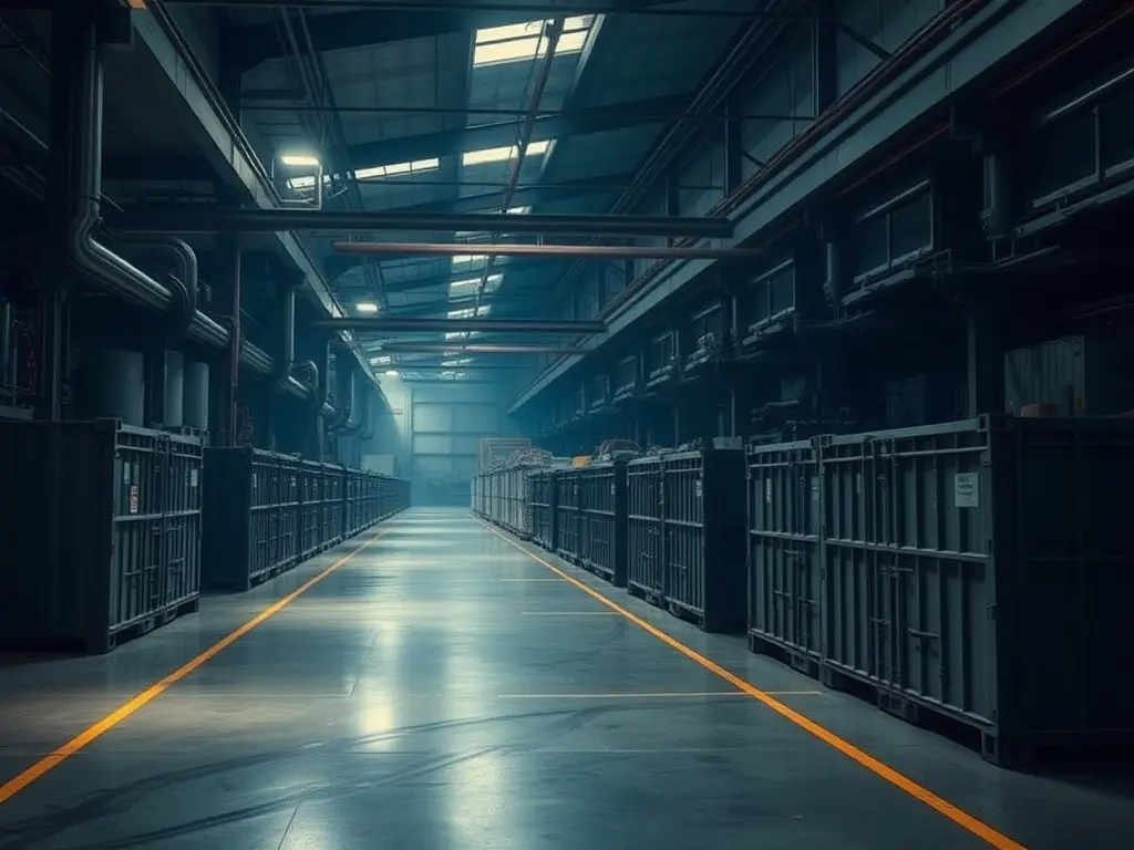 Redwood Materials lays off 10% in restructuring to chase energy storage business