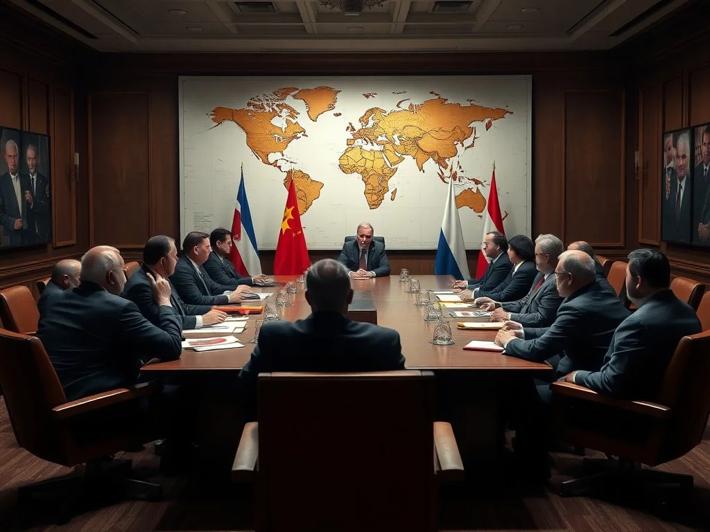 Reeves: Trump’s Iran war is a mistake and has not made the world safer