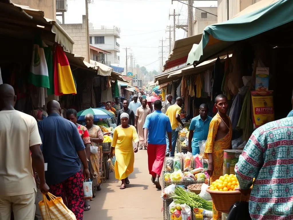 Reforms bolster economy amid March inflation uptick