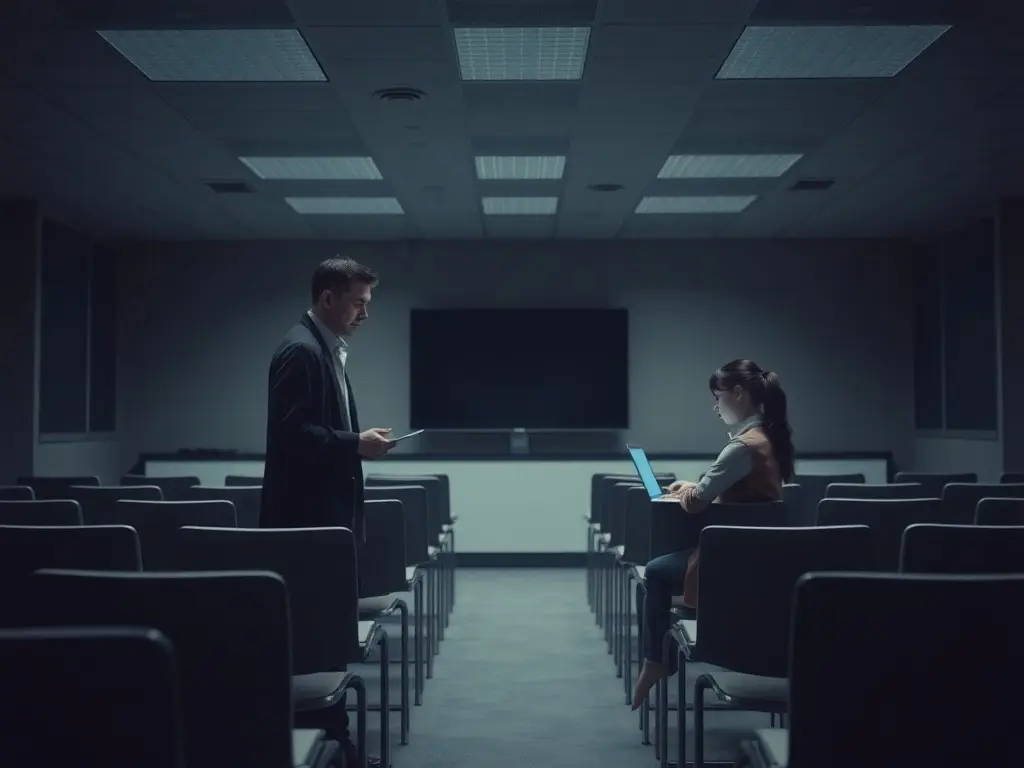 Regulating the use of Artificial Intelligence Systems in Education