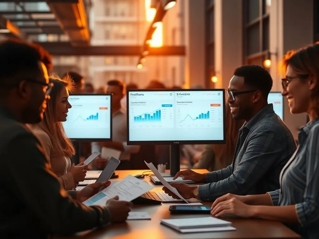 Relay Secures $50 Million to Scale Small Business Banking Platform