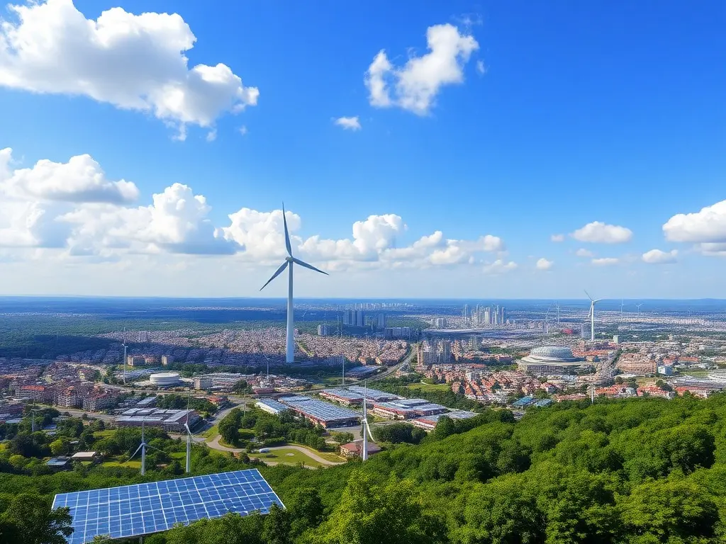 RELEASE: How States Are Delivering Real Benefits Through Climate and Clean Energy Policy