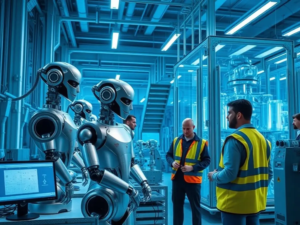 Reliance-Backed Addverb Targets $100 Million Fundraise to Challenge Global Robotics Giants