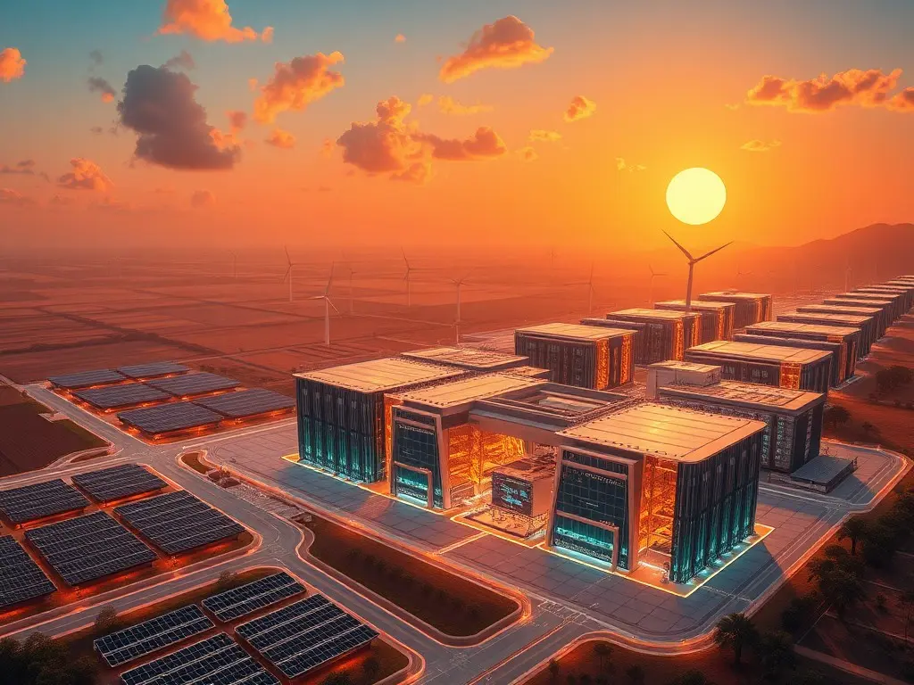 Reliance, Meta Expand Partnership With AI-Focused Data Centre Project In India