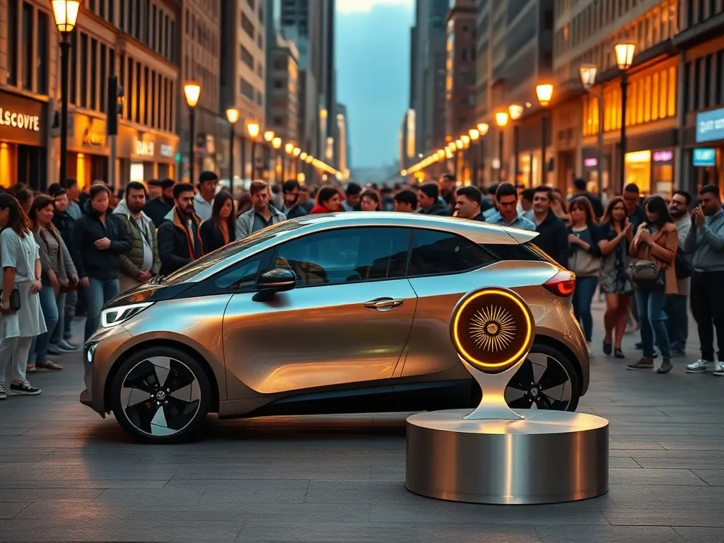 Renault 5 E-Tech named Autotrader’s New Car of the Year 2026