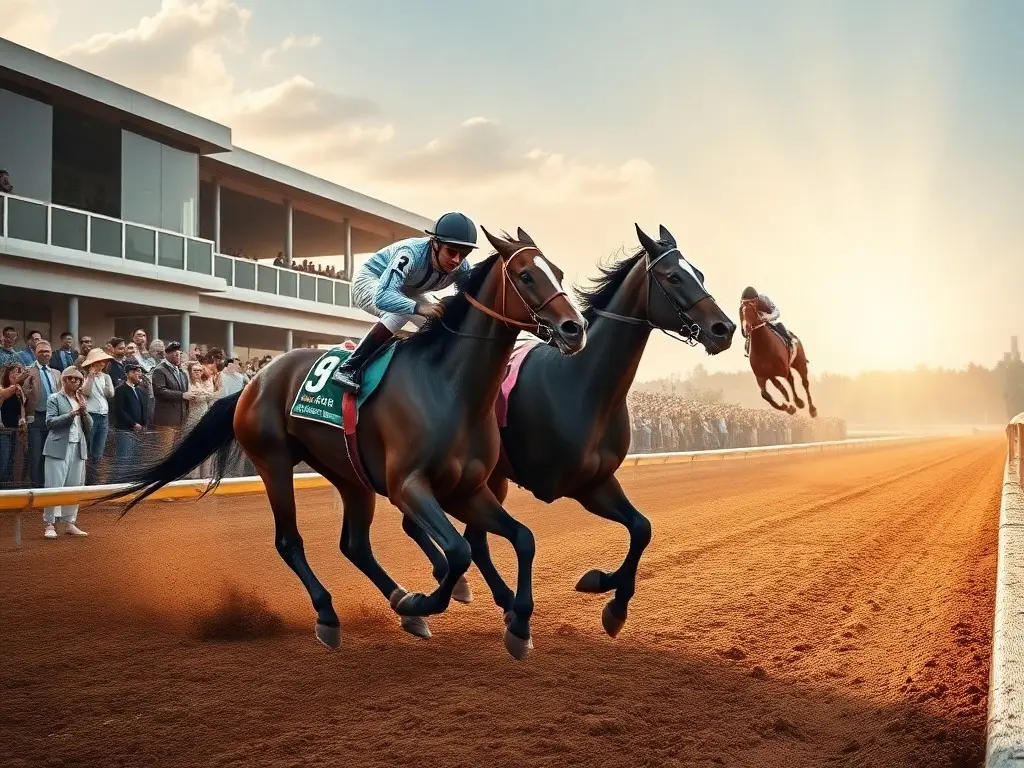 Renegade falls short in 2026 Kentucky Derby at Churchill Downs