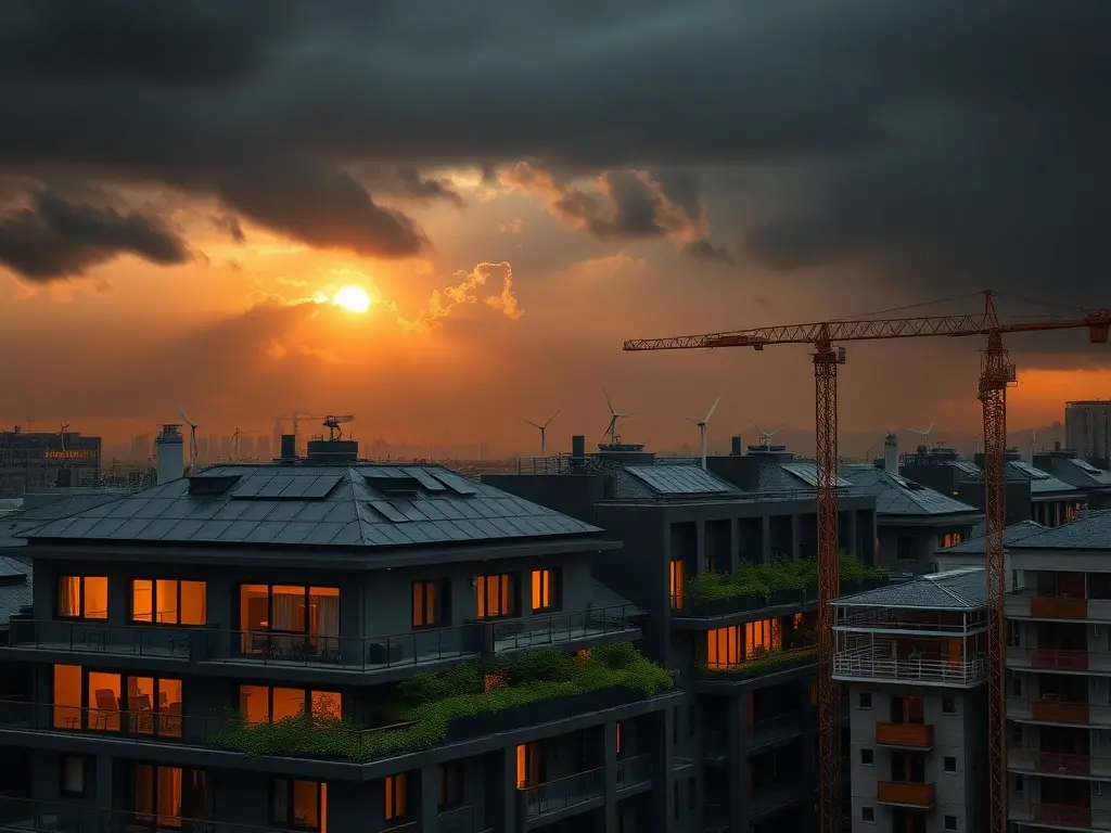 Renewables move should be incentivised - developer