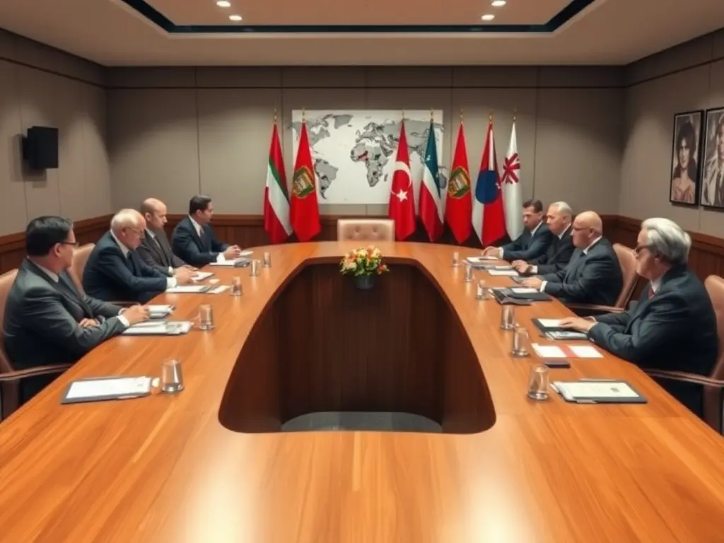 Renewed hopes of Iran peace talks keep oil under $100 per barrel