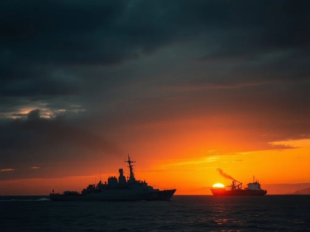 Reopening of the Strait of Hormuz in jeopardy after Israeli attack on Lebanon