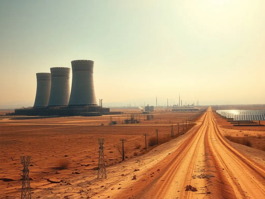 Report: Texas data centers may increase pressure on the state’s strained water supplies